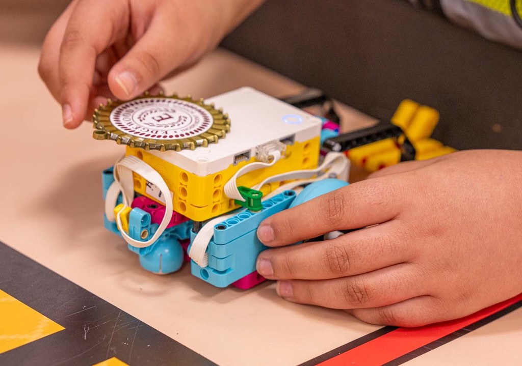 robotics competition