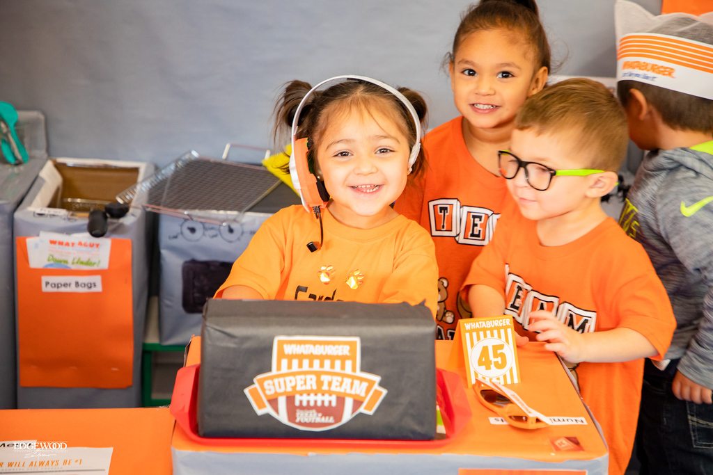 Feb 18 Enrollment Push