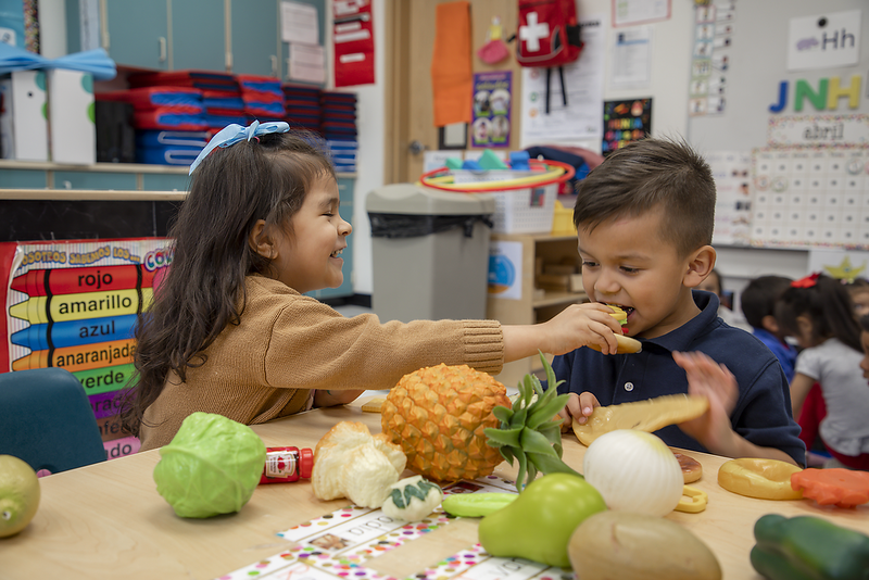 Feb 18 Enrollment Push