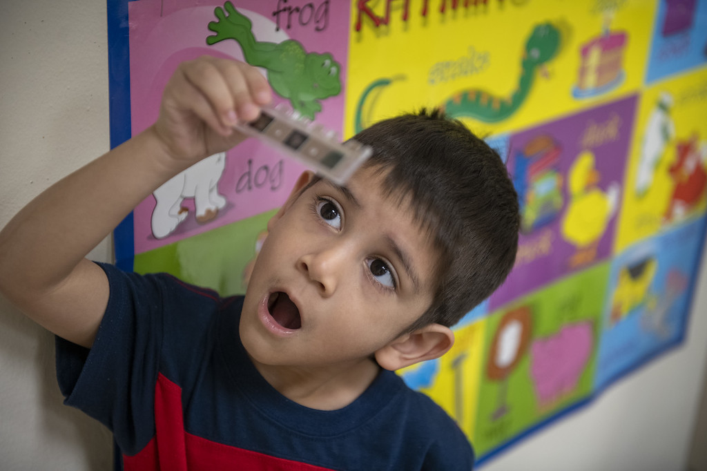 Feb 20 Enrollment Push