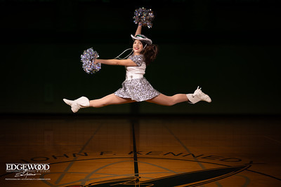 Kennedy High School students have choices