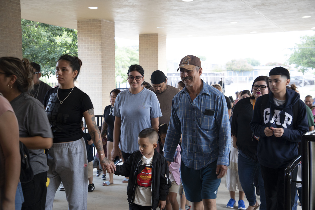 Feb 23 Enrollment Push