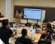 Feb 24 Enrollment Push