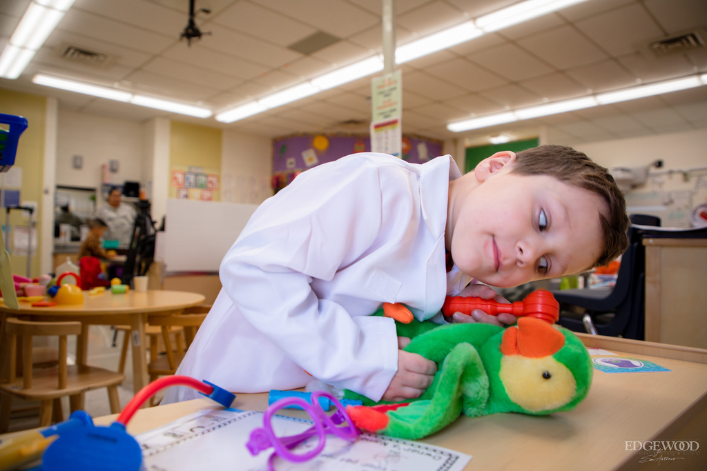 Feb 25 Enrollment Push