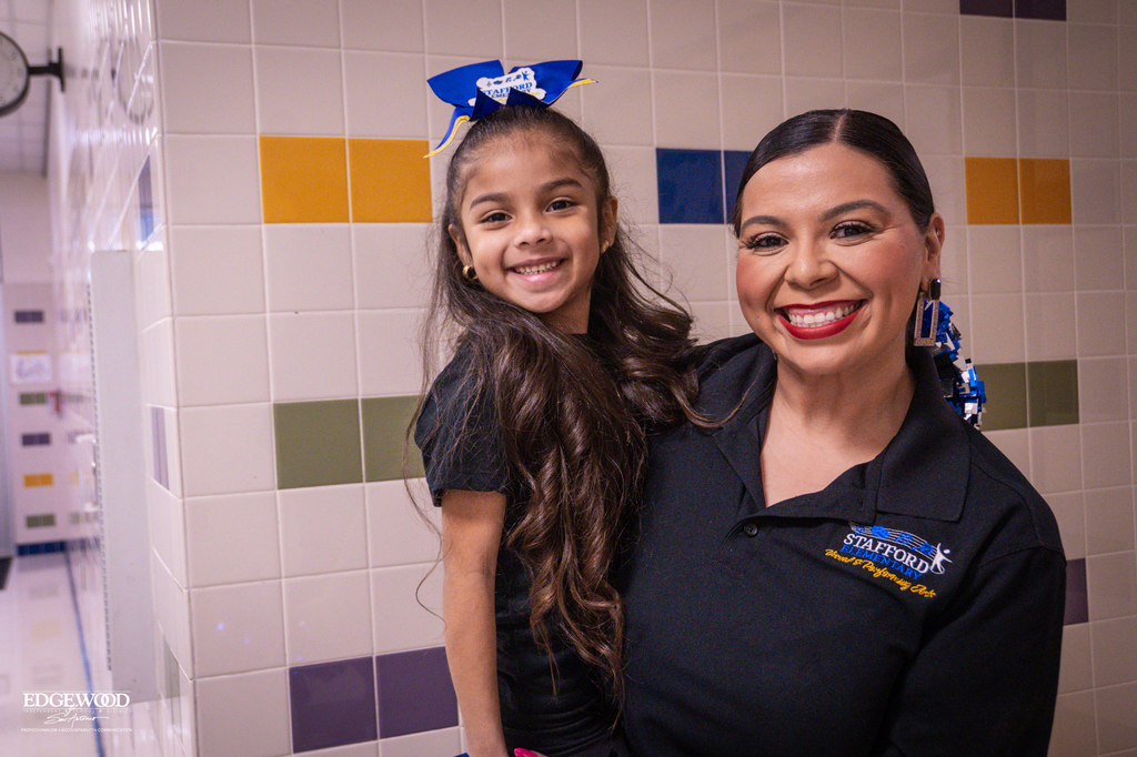 Officer Appreciation Stafford VPA-2026-10