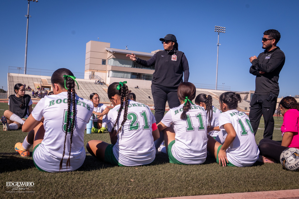 Kennedy students are seen and supported.