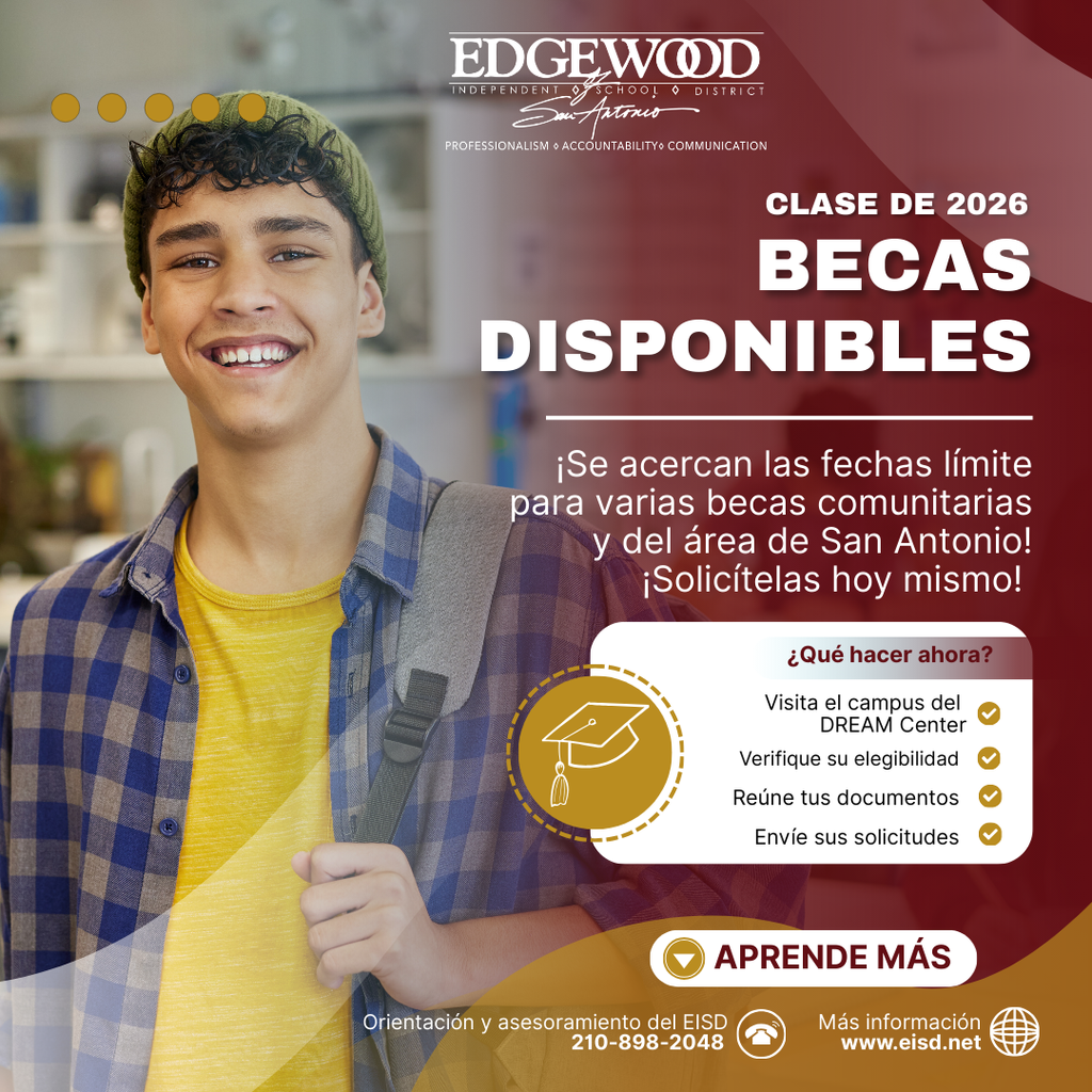 class of 2026 scholarships