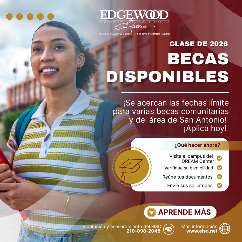 class of 2026 scholarships