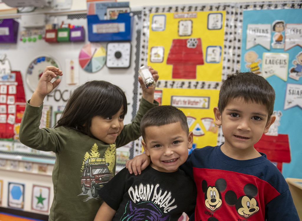 March 2 Enrollment Push