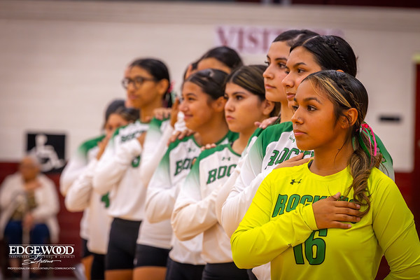 Kennedy Rocket community