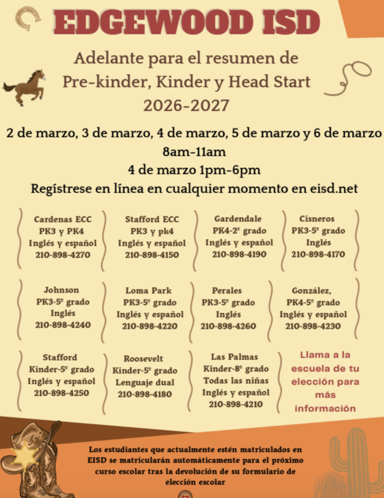 Flyer