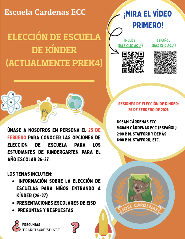 Flyer