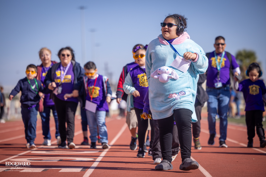 Special Olympics 2026