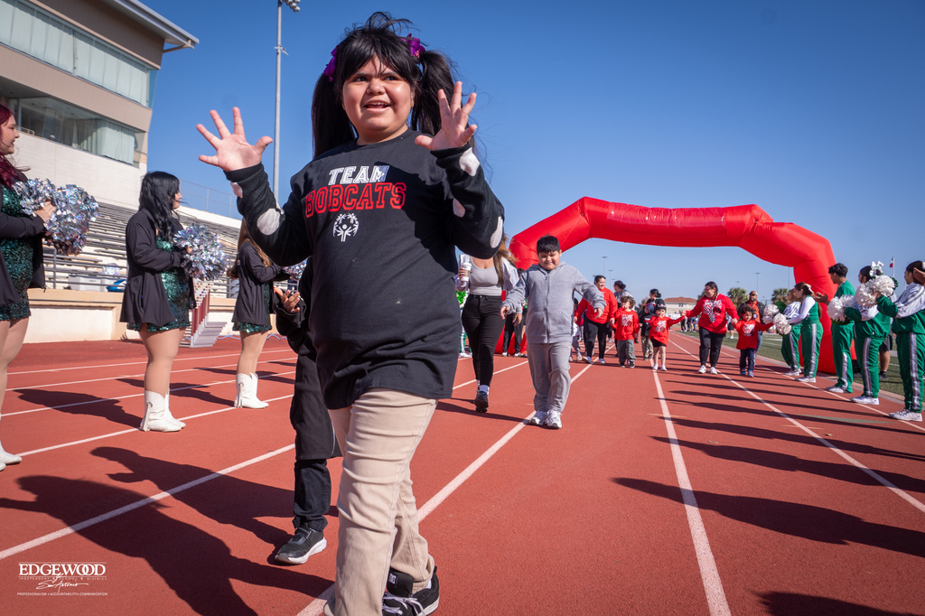 Special Olympics 2026