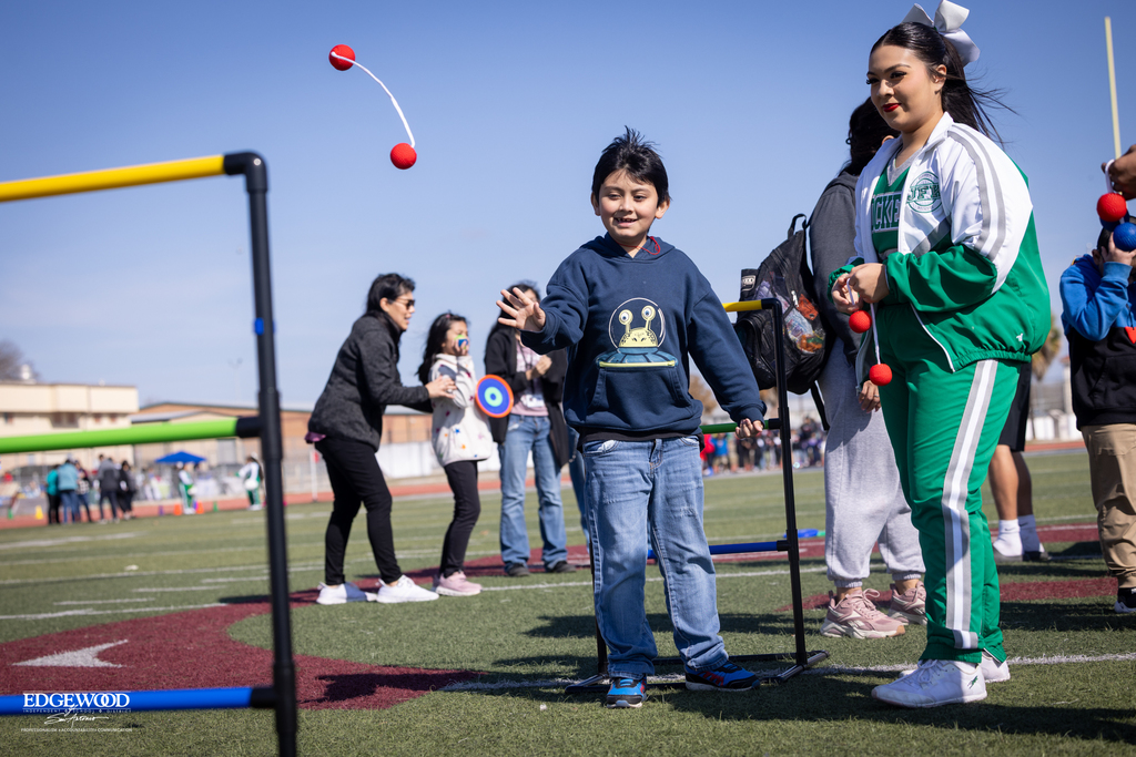 Special Olympics 2026