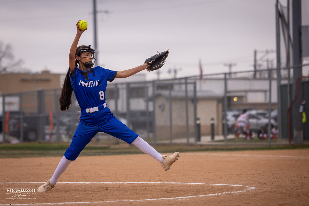 Memorial High School