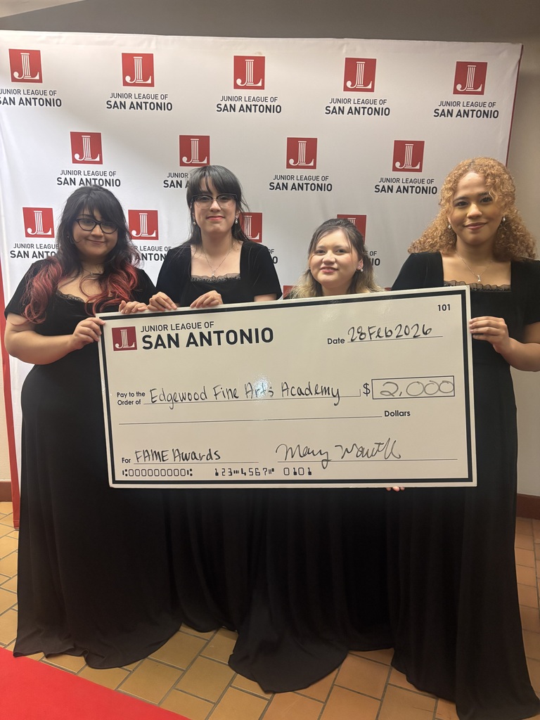 FAA wins at JLSA Fame Awards