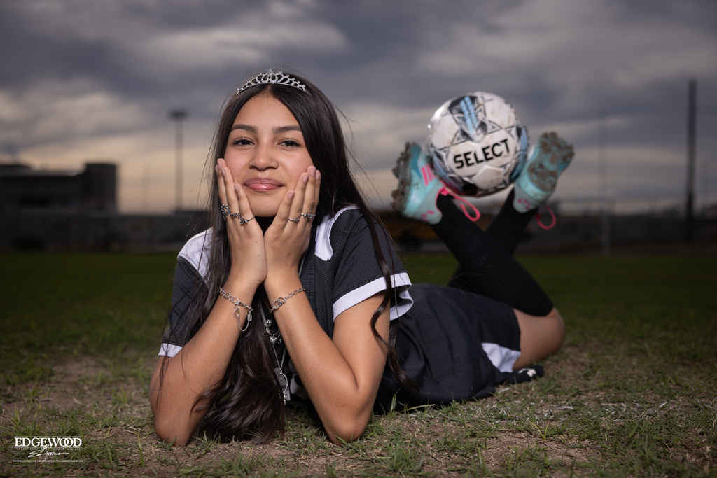 Brentwood Girls Soccer 