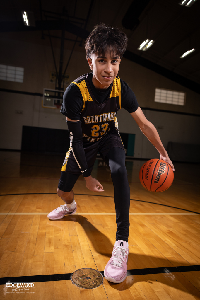 Brentwood Basketball