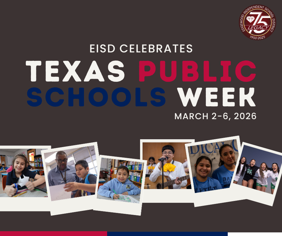 TX Public Schools Week