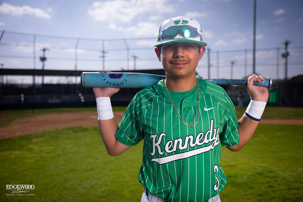 Kennedy High School enrollment