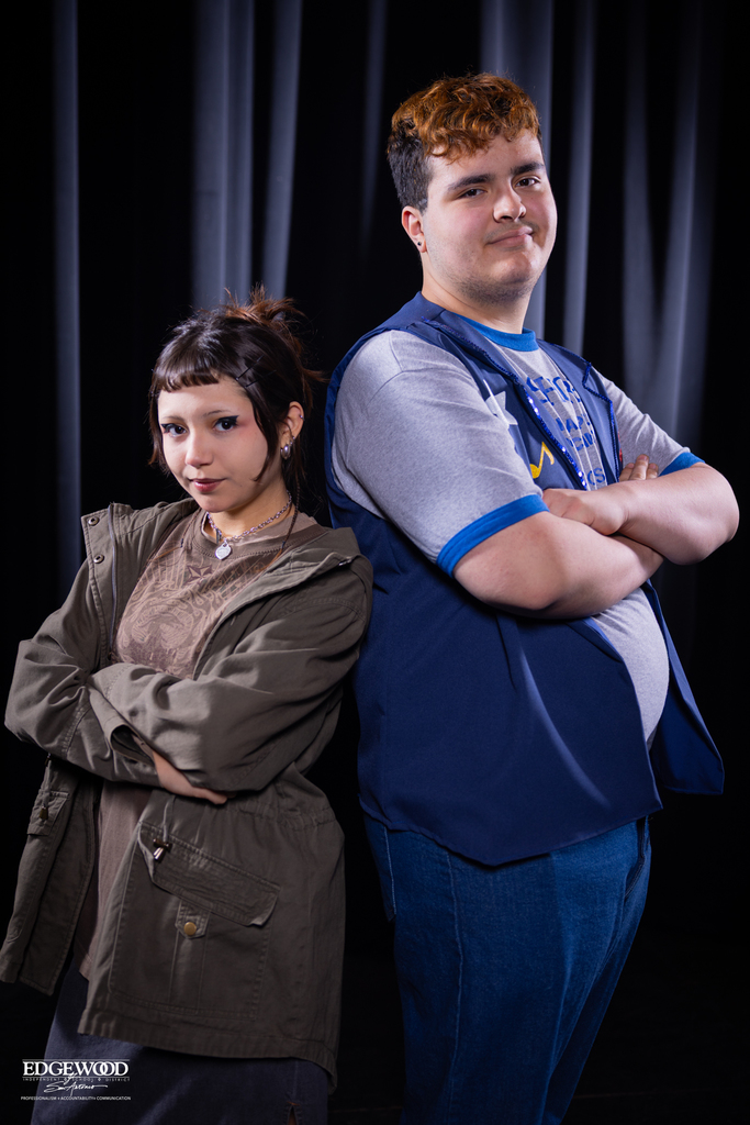 Mean Girls at Fine Arts Theater