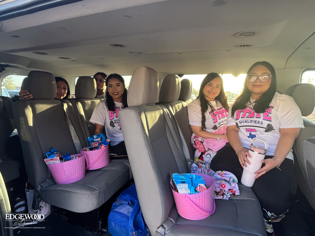 MHS Powerlifting girls head to state