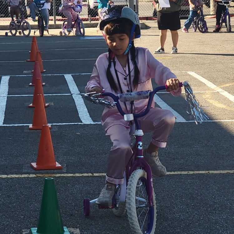 bike rodeo