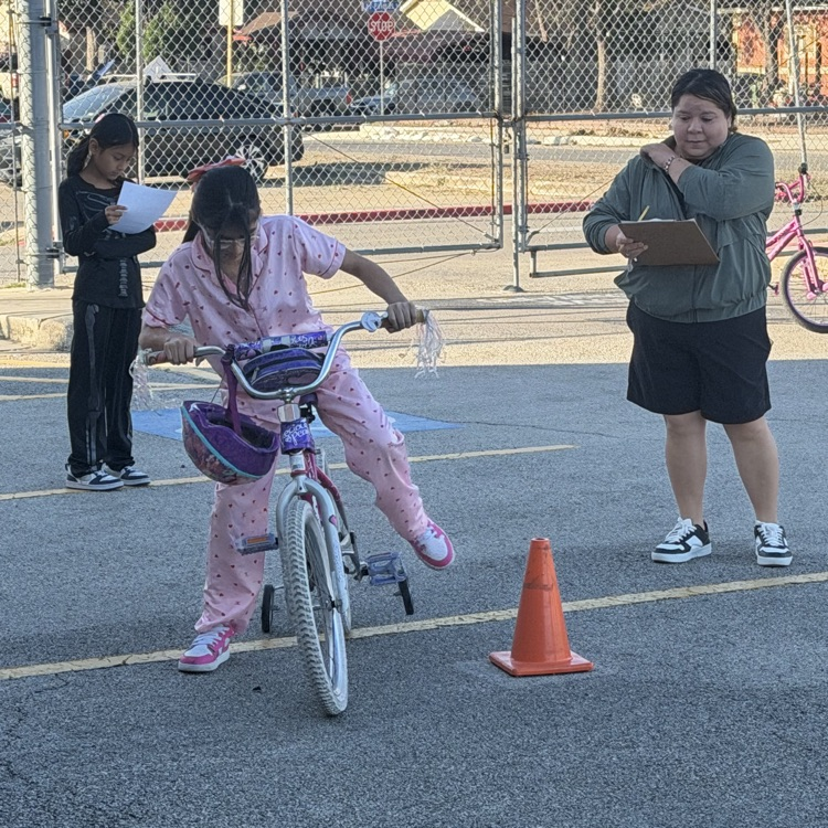 bike rodeo