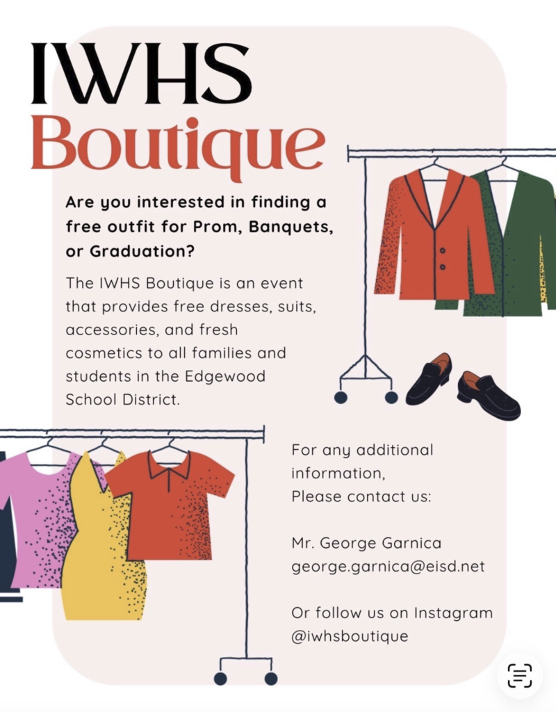 Prom Boutique