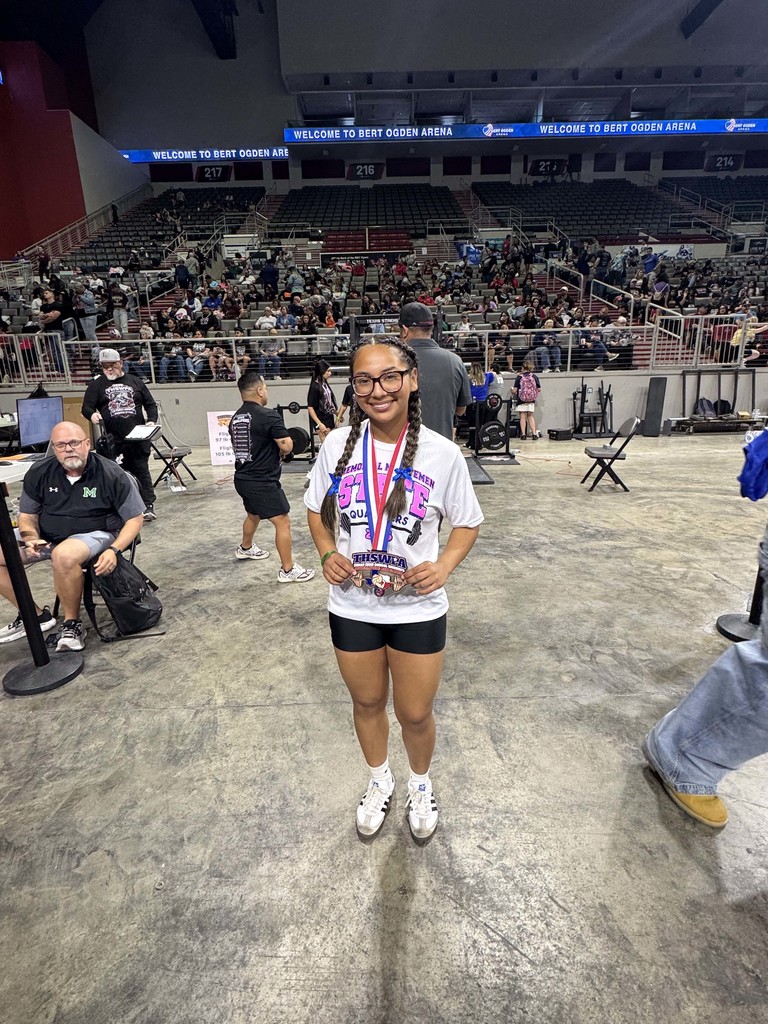 Powerlifting State 2026