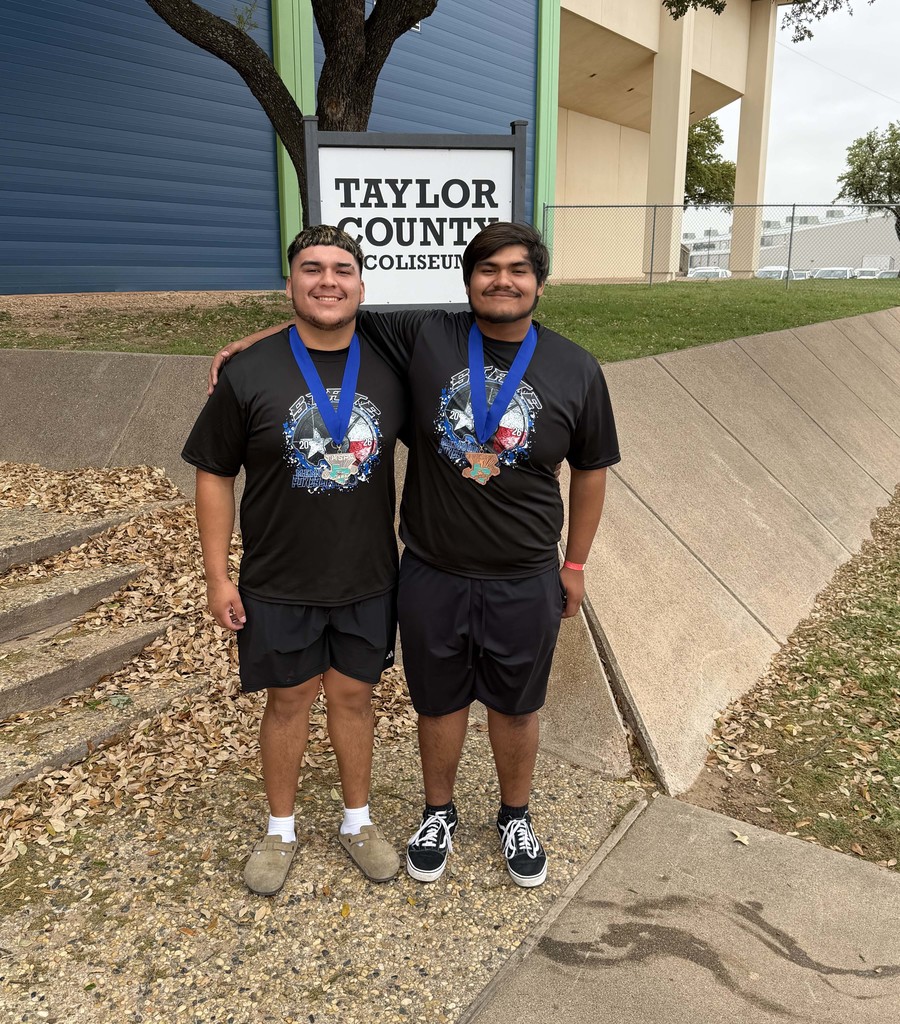 Powerlifting State 2026