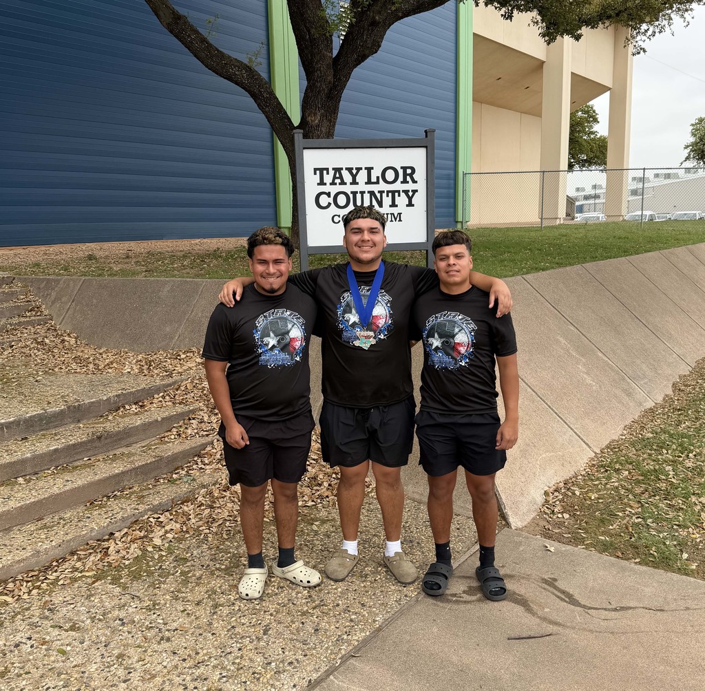 Powerlifting State 2026