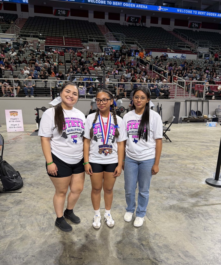 Powerlifting State 2026