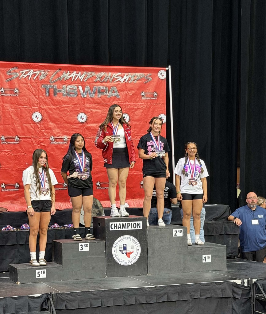 Powerlifting State 2026