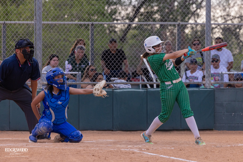 JFK vs MHS Softball