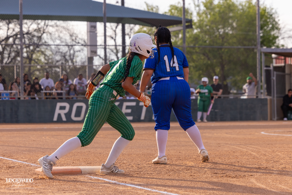 JFK vs MHS Softball