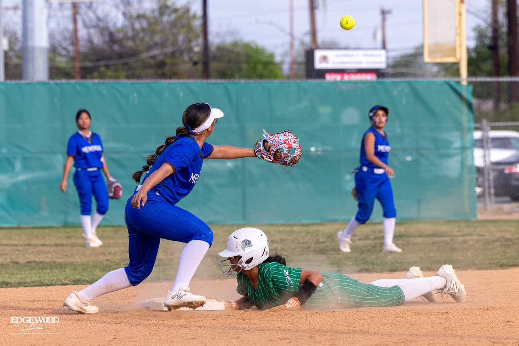 JFK vs MHS Softball