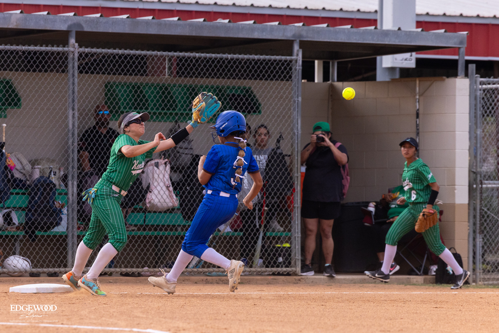 JFK vs MHS Softball
