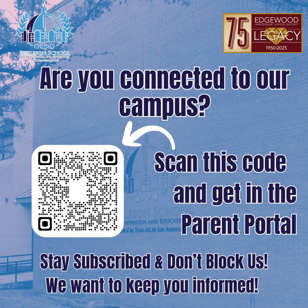 Parent Portal