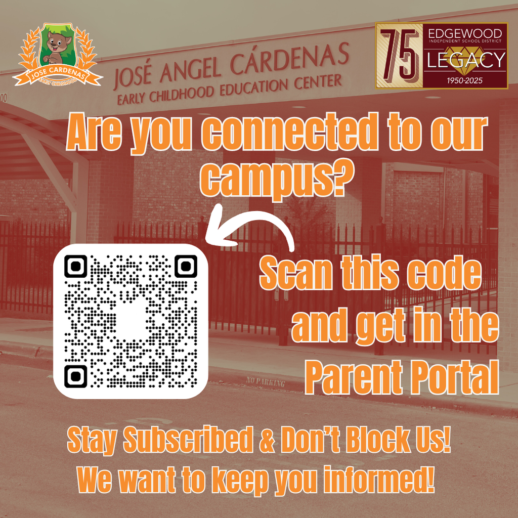 Parent Portal