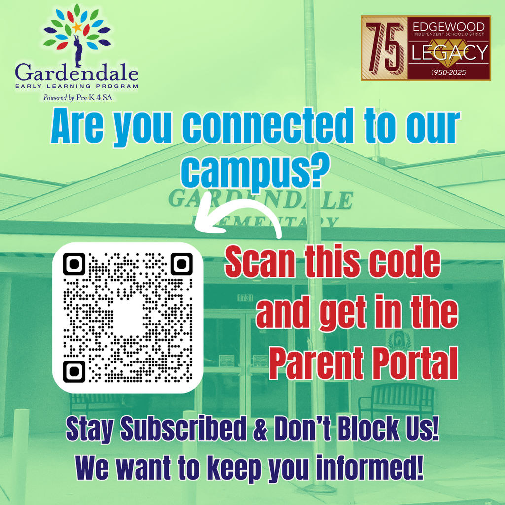 Parent Portal