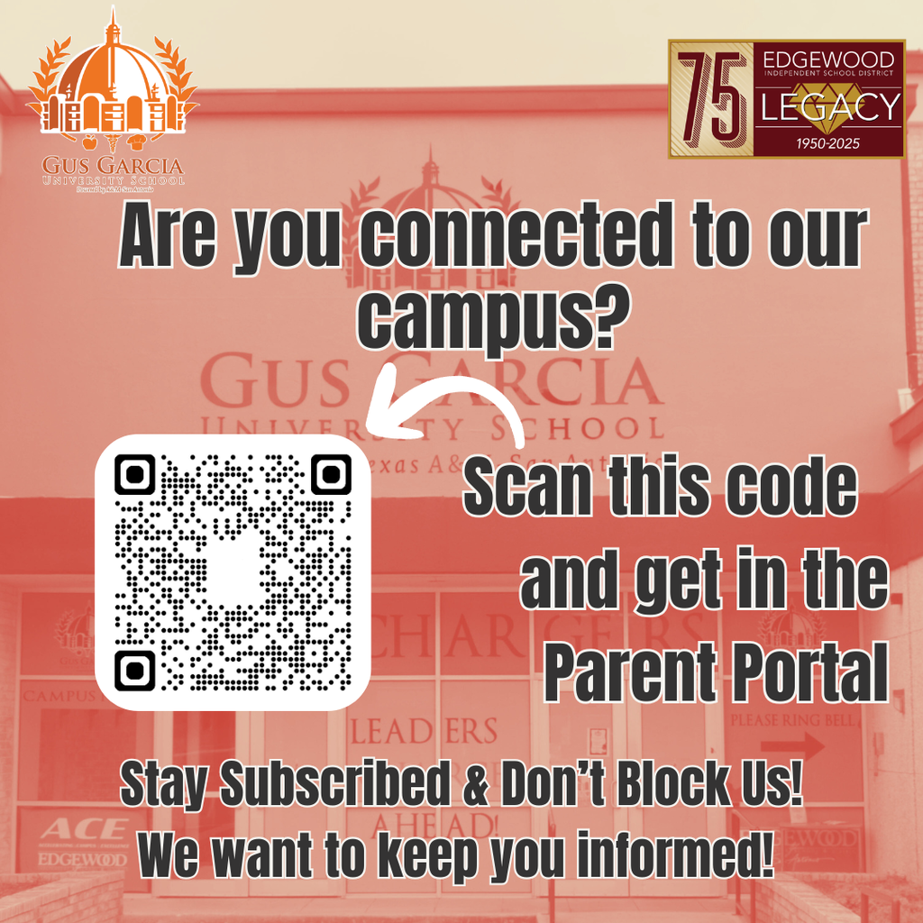 Parent Portal