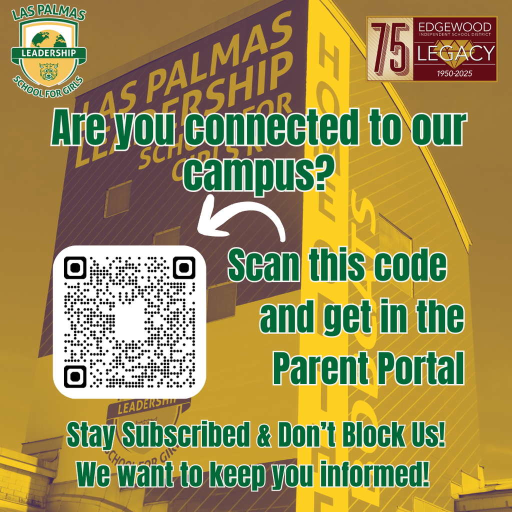 Parent Portal