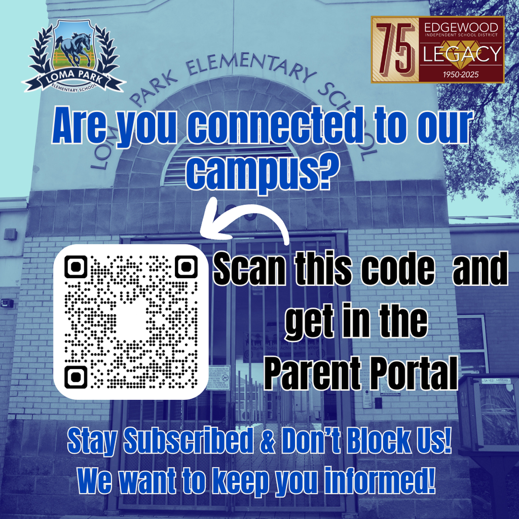Parent Portal