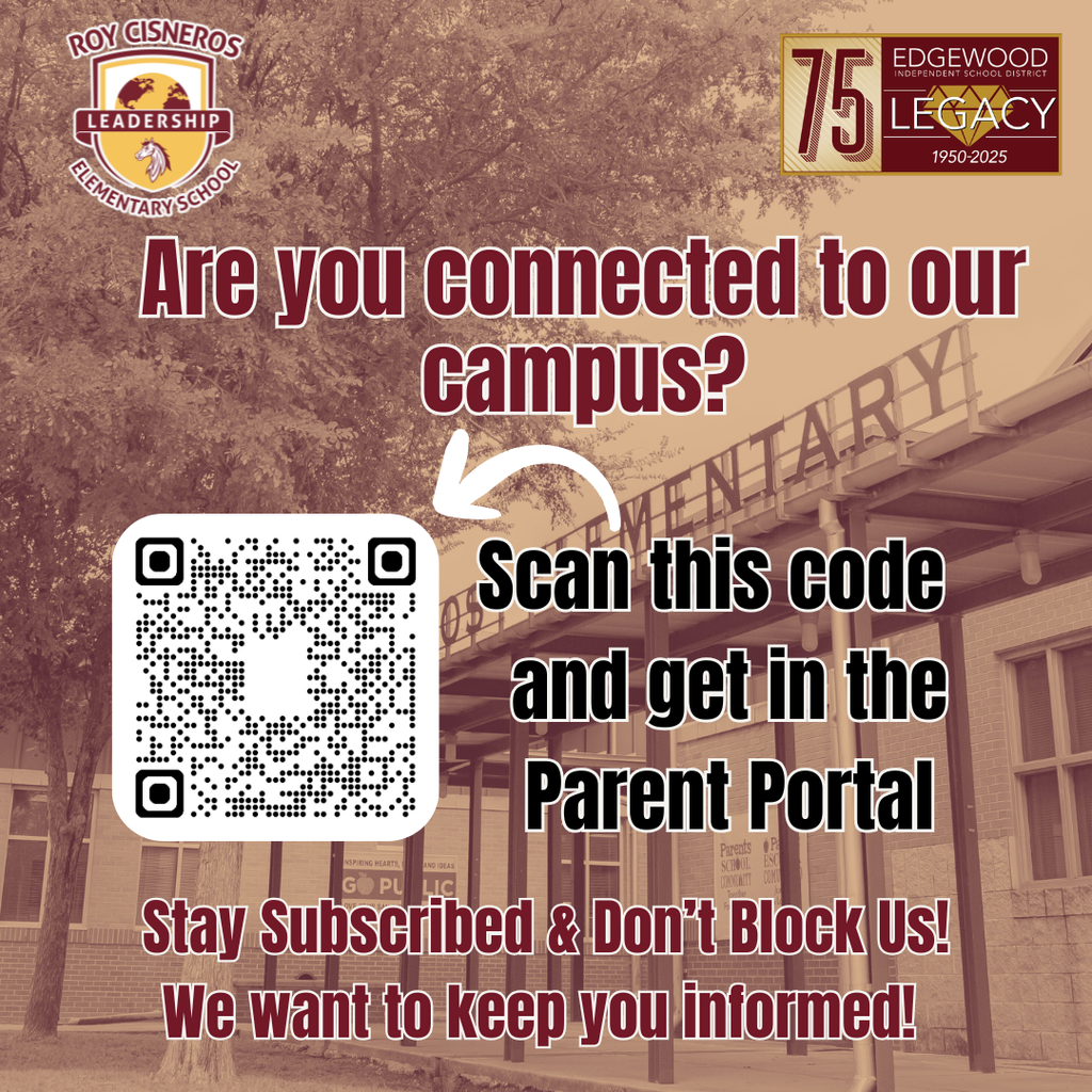 Parent Portal