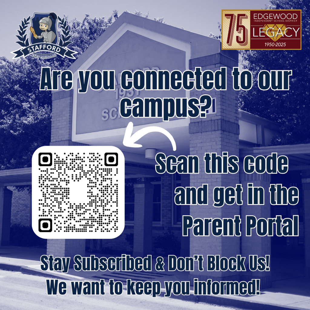 Parent Portal