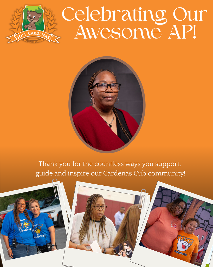 Ms wallace Cardenas AP week