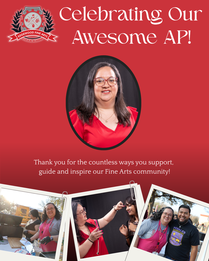 Ms. Leza FAA Assistant Principal