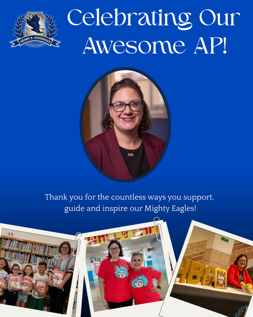 Dawn Rose HBG AP Week 2026